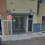 Roma Hotel *