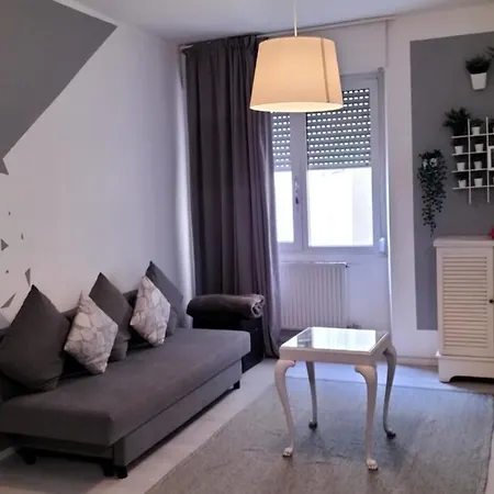 Hotel Roma