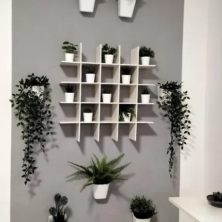 מלון Roma טרנטו