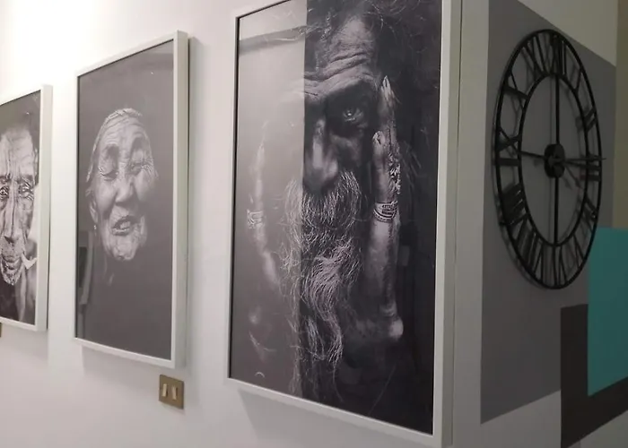 Roma מלון טרנטו